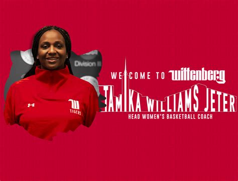 ladies wittenberg|Witt Women's Basketball (@wittwbb) / Twitter.